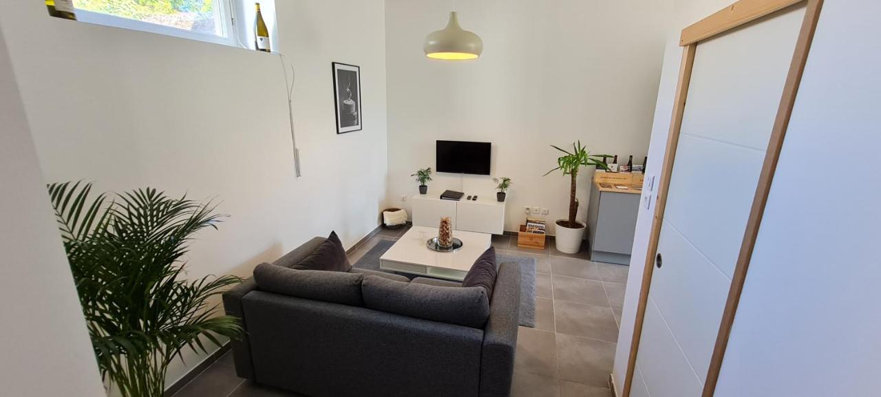 Chez Charles Centre-parking Prive-hospices-gare